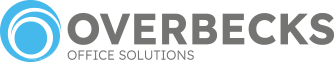 overbecks office solutions logo